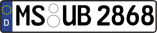 MS-UB2868
