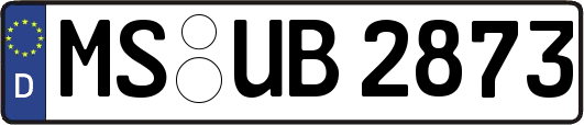 MS-UB2873