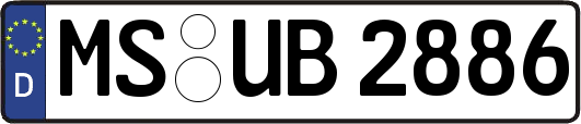 MS-UB2886