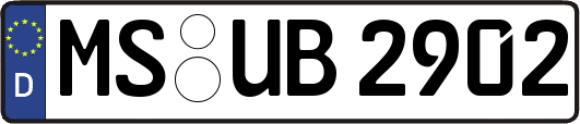 MS-UB2902