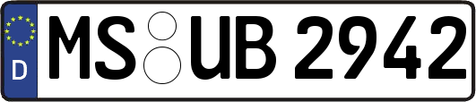 MS-UB2942