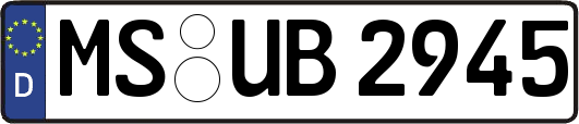 MS-UB2945