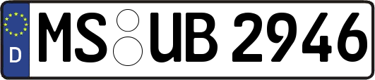 MS-UB2946