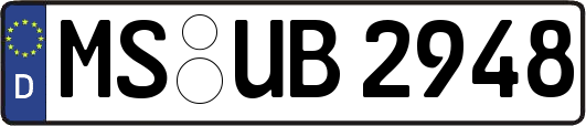 MS-UB2948