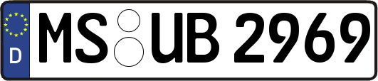 MS-UB2969