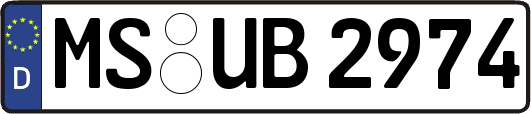 MS-UB2974