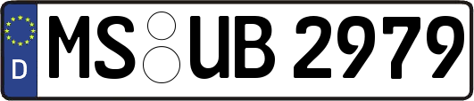 MS-UB2979