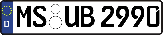 MS-UB2990