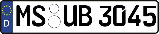 MS-UB3045