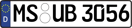 MS-UB3056