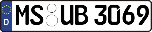 MS-UB3069