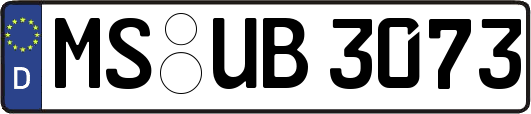 MS-UB3073