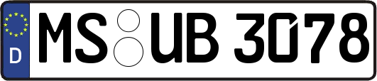 MS-UB3078