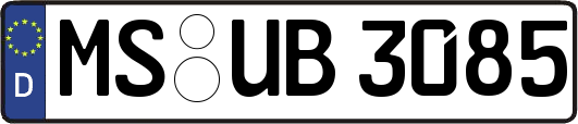 MS-UB3085