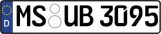 MS-UB3095