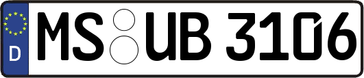 MS-UB3106