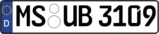 MS-UB3109