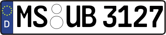 MS-UB3127