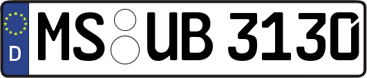 MS-UB3130
