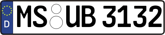 MS-UB3132