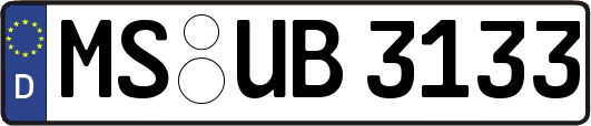 MS-UB3133