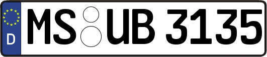 MS-UB3135