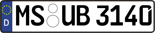 MS-UB3140