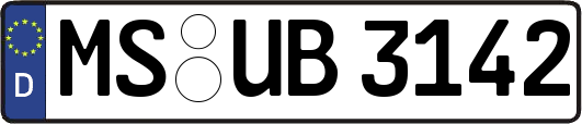 MS-UB3142