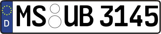 MS-UB3145
