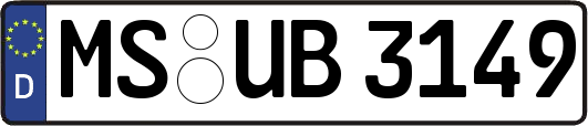 MS-UB3149