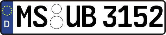 MS-UB3152
