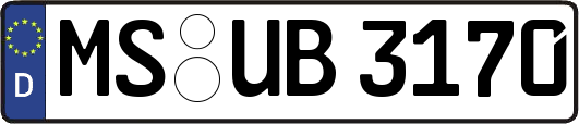 MS-UB3170