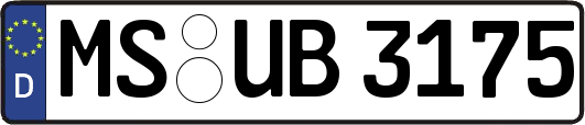 MS-UB3175