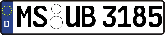 MS-UB3185