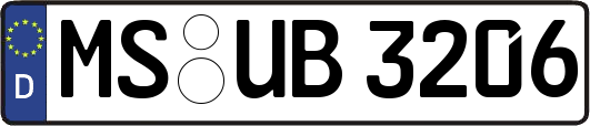 MS-UB3206