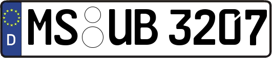 MS-UB3207