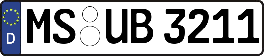 MS-UB3211