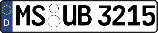 MS-UB3215