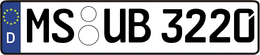 MS-UB3220