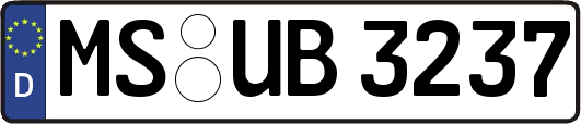MS-UB3237