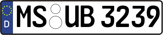 MS-UB3239