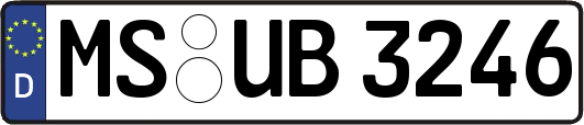 MS-UB3246