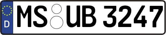 MS-UB3247