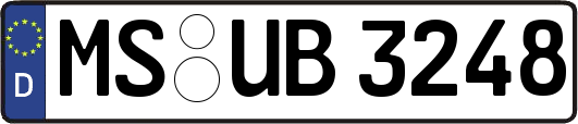 MS-UB3248
