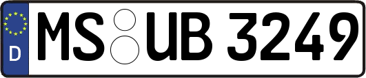 MS-UB3249