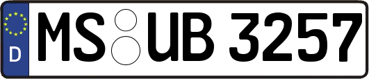 MS-UB3257