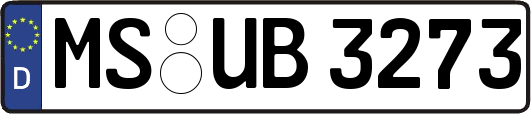 MS-UB3273