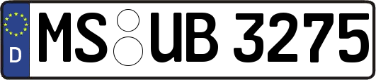 MS-UB3275