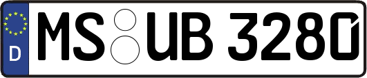 MS-UB3280
