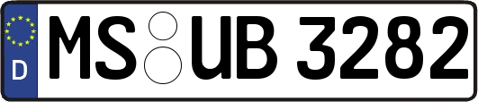 MS-UB3282